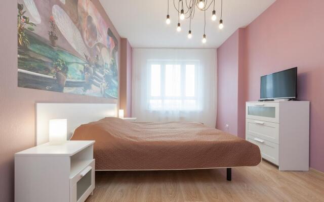 Этажидейли на улице Волгоградской