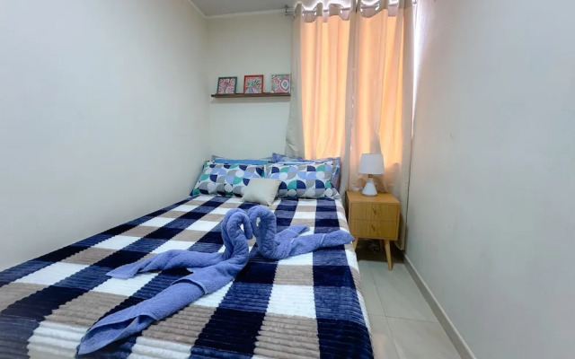 1206 - Ocean View Apartment with Pool - Pool One