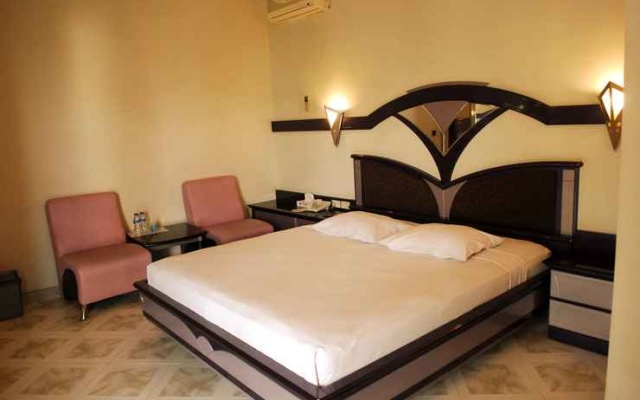 Hotel Bukit Permai – Guest Rooms – Semarang