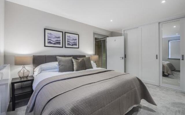 W Apartments