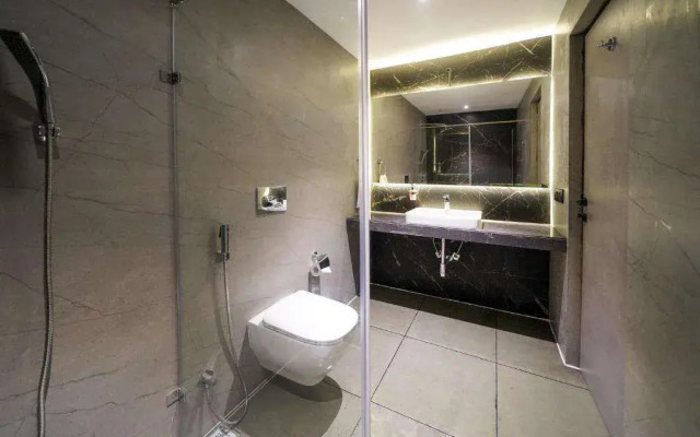 Olive Hotel Benz Circle, Vijayawada by Embassy Group