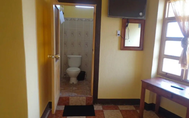 Hotel Don Chema