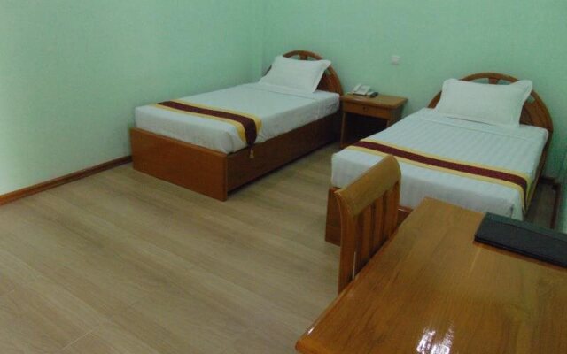 Jade City Hotel