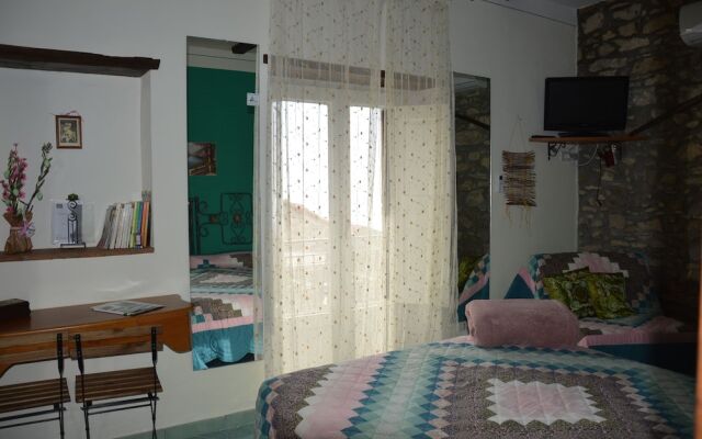 Casale Sirio