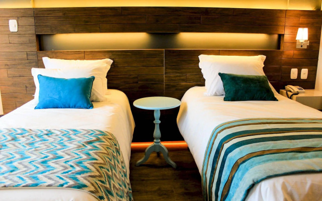 Hotel Cercano
