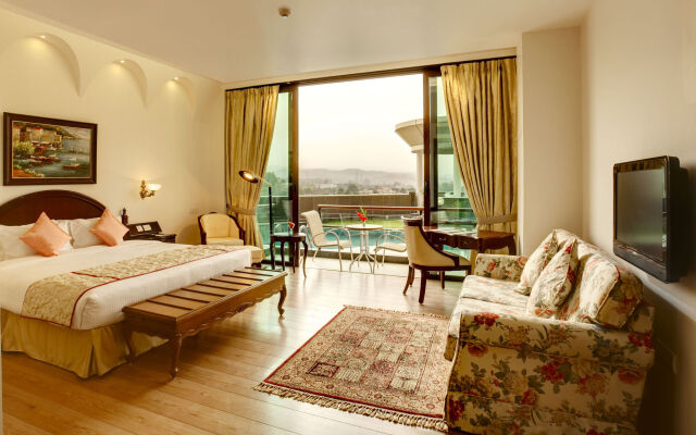 Welcomhotel by ITC Hotels, Bella Vista, Panchkula - Chandigarh