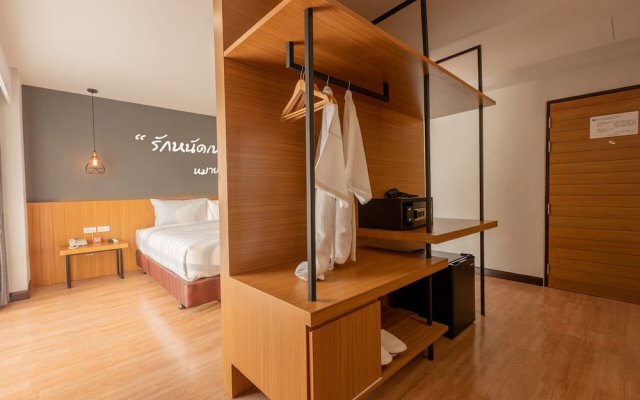 B2 Surat Thani Premier Hotel