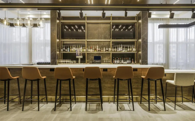 Hilton Garden Inn Nashville Opryland