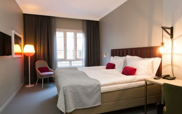 Elite Hotel Adlon