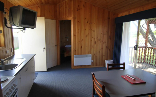 Bicheno East Coast Holiday Park