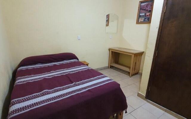 OYO Hotel Y Restaurant Mitla