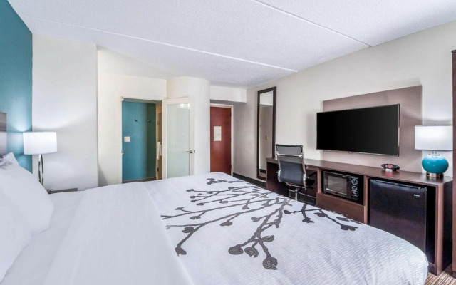 Sleep Inn & Suites Rehoboth Beach