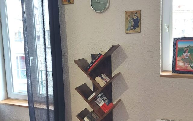 La Grande Maison Clermont - Appartements