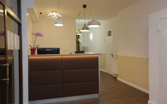 Galeria Hotel Walldorf