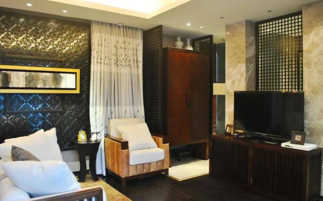Yuetu Taihu Holiday Hotel