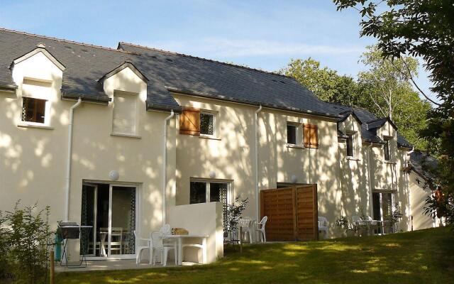 Terres de France - Le Domaine de la Baie