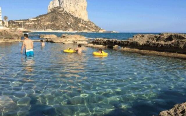 Apartamentos Melior I (5º-E)