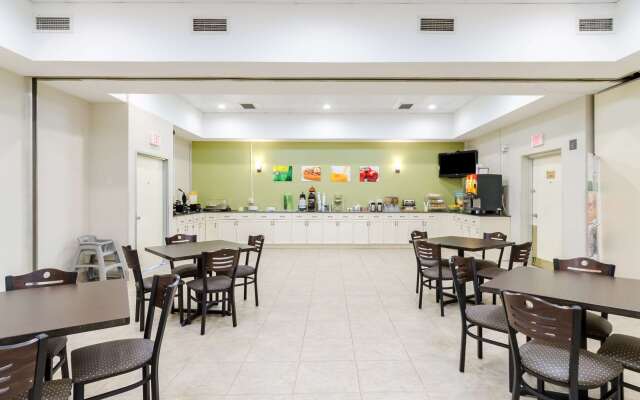 Quality Inn West Springfield