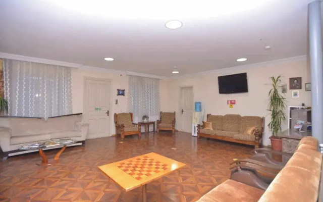 Hotel Nikea Paradiso