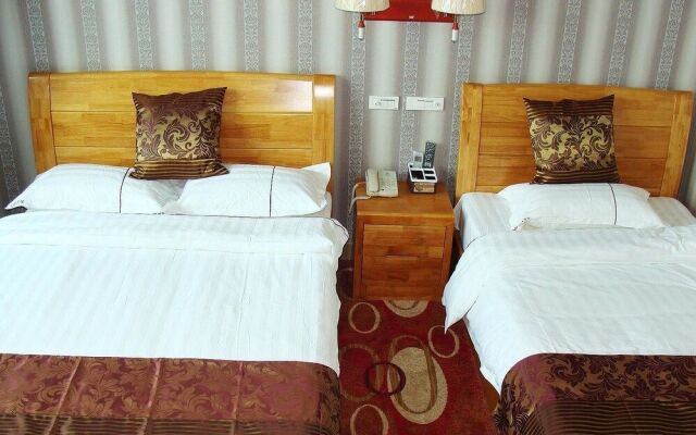 Tianyuan Hotel