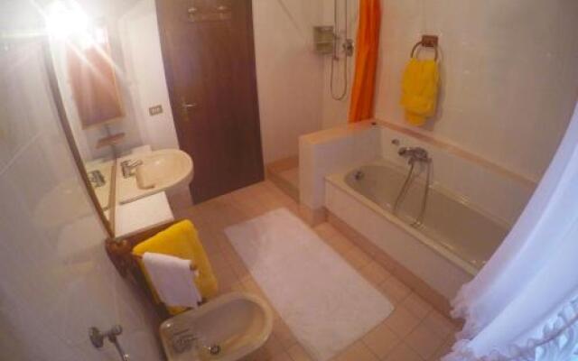 Appartamento Dalla Bella