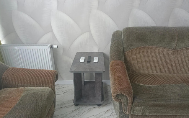Apartments on Anapa highway 18/1
