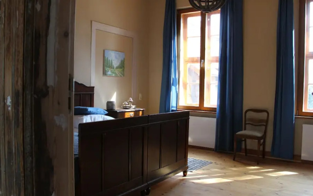 Lindstedter Gutsstuben