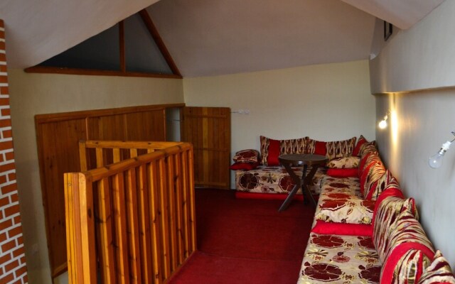 Appartement Carline