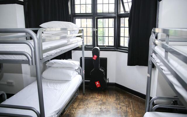 St Christopher's Inn, Camden - Hostel