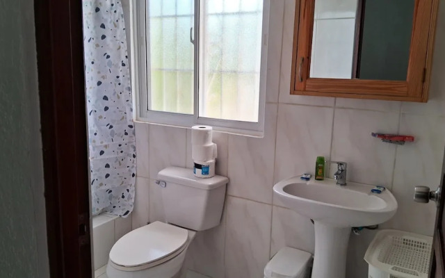 CortLang Vacation Rentals Costambar