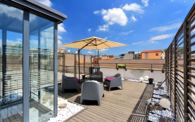 Trastevere Apartments - Jewish Ghetto Area