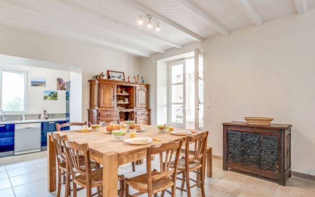 House Kerhel Quiberon