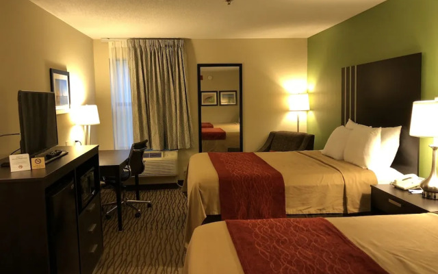 Inn at Clinton
