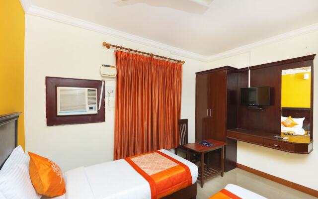 OYO 6849 Dreams Manor