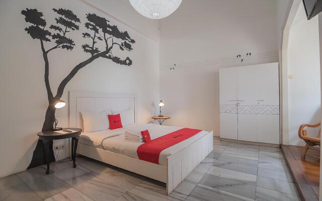 RedDoorz near UPI Setiabudi 2