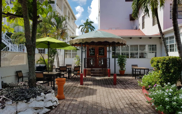 Fort George Hotel and Spa Belize