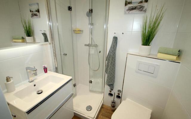 Ferienpark H10-011 Ferienpark