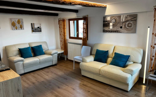 Mori 1 Con Bella Vista Nuovo Appartamento