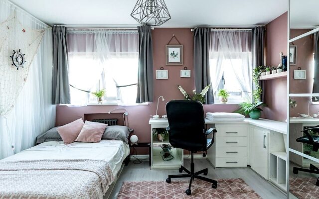 Gatsby Villa London