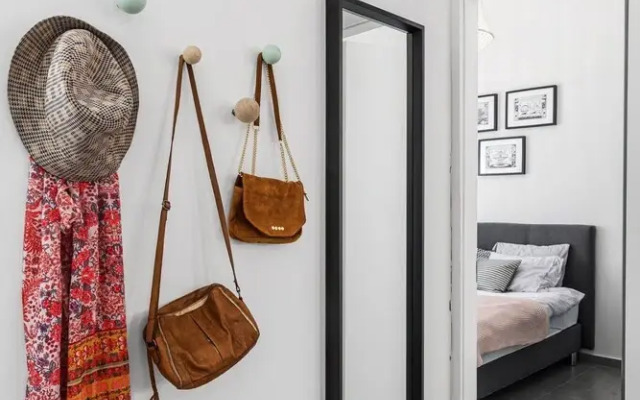 Urban Luxe Apartment - Central TLV