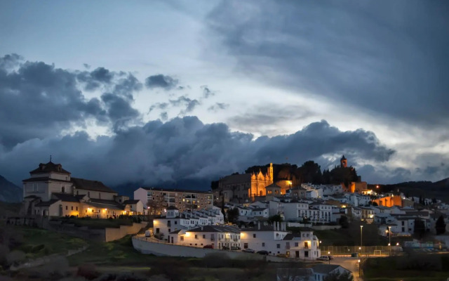 Apartamento Convento Encarnación