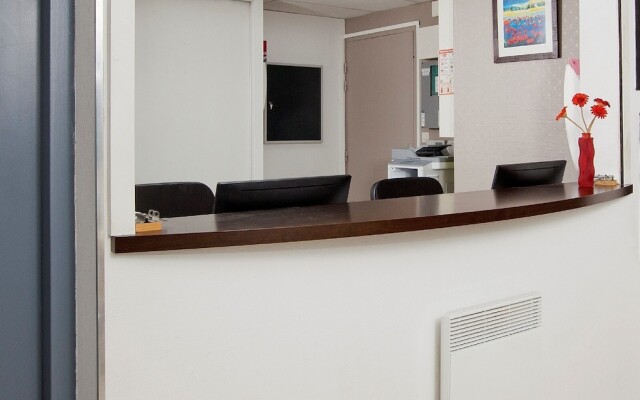 Séjours & Affaires Nantes La Beaujoire