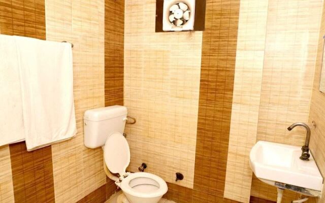 Hotel Prashant Palace