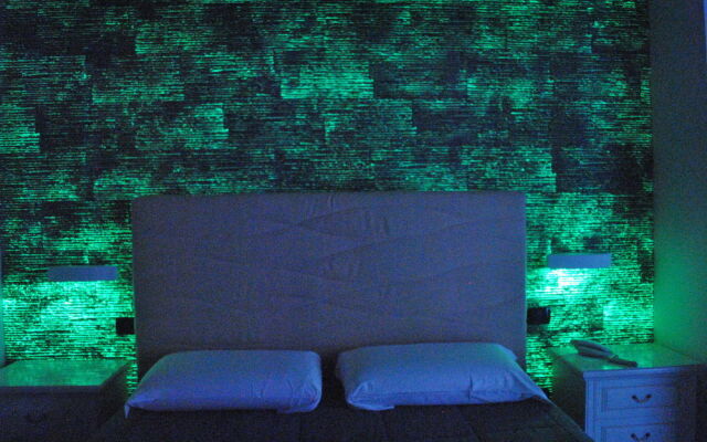 Albergo Pompei Valley - Hotel 3 Stelle