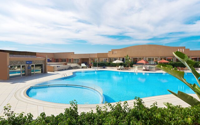 Hilton Alexandria Green Plaza