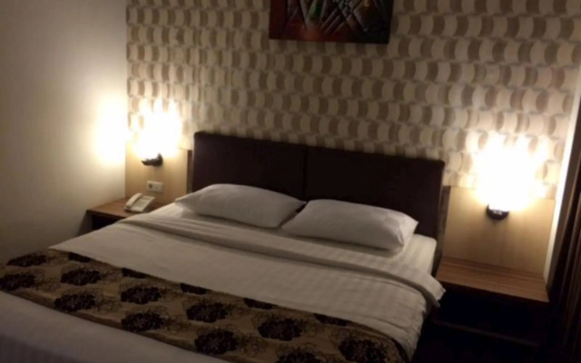 Hotel Palmy