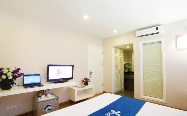 Ping Hanoi Hotel