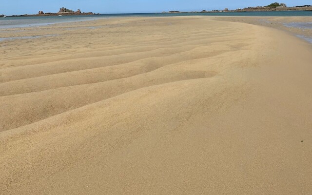 Les villas d'Onalou - Port Blanc