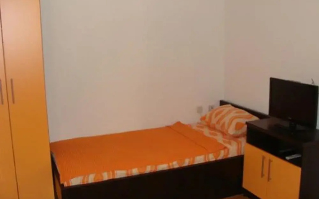 Apartments Krvavac
