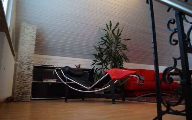 Motel Residenz Labee
